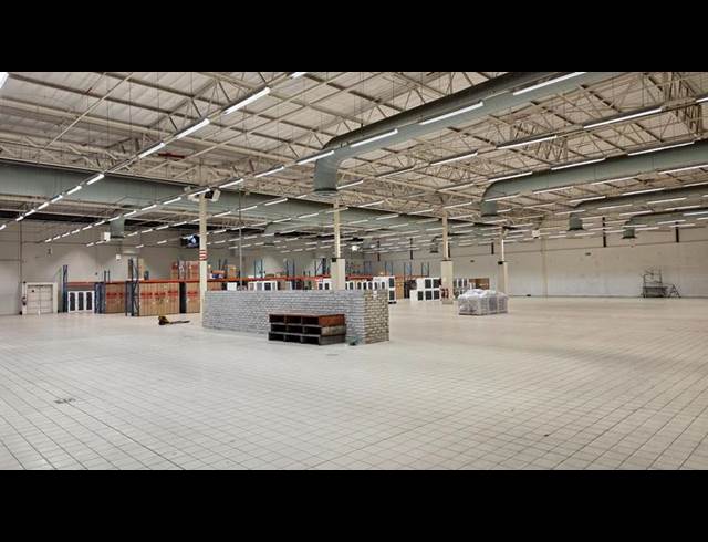 INDUSTRIAL PROPERTY TO RENT IN BRACKENFELL CENTRAL