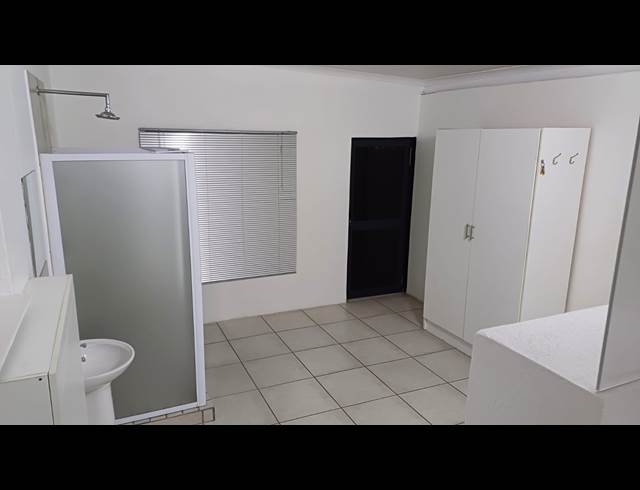 1 bed property to rent in BERGSIG