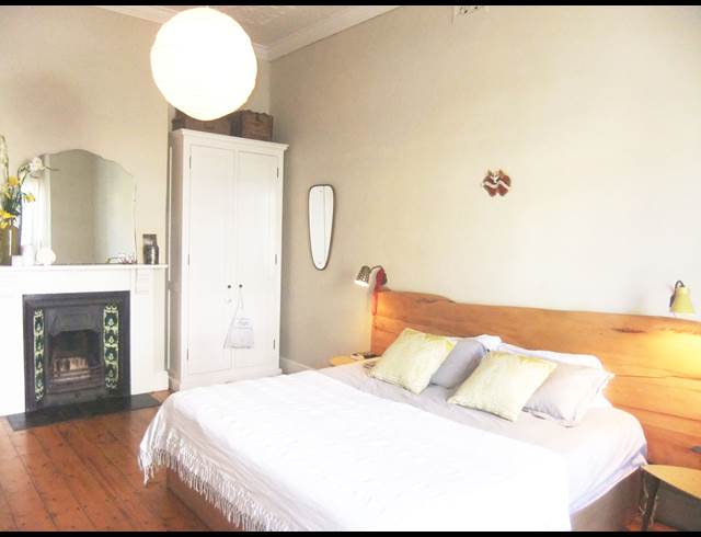 4 bed property to rent in WOODSTOCK