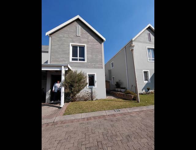 3 BEDROOM PROPERTY TO RENT IN RIVERSPRAY LIFESTYLE ESTATE