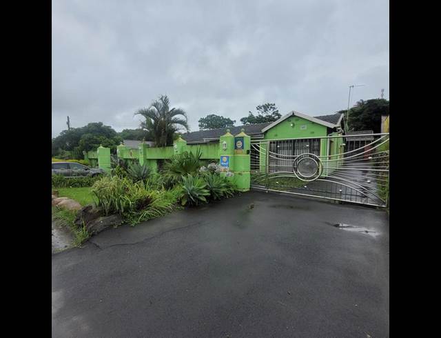 6 BEDROOM PROPERTY TO RENT IN UMLAZI