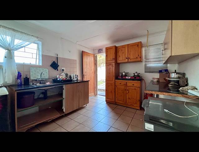 2 BEDROOM HOUSE TO LET IN SONHEUWEL