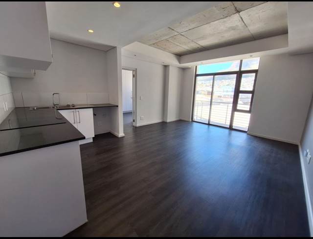 1 bed property to rent in WOODSTOCK