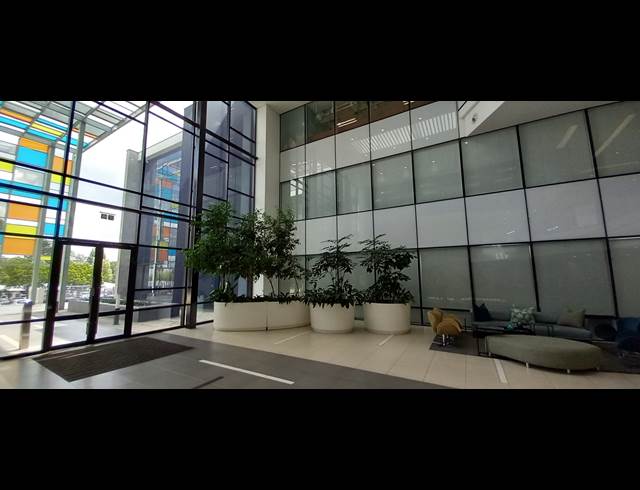 336M² OFFICE TO LET IN BRYANSTON