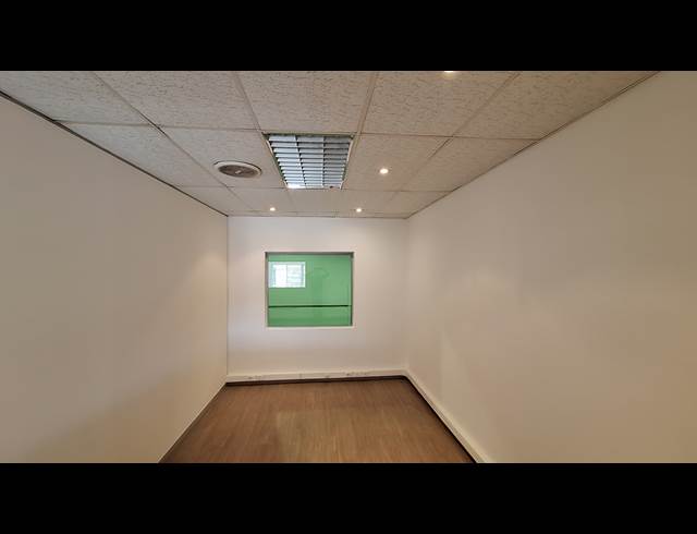 286M² MINI FACTORY TO LET IN NORTH RIDING