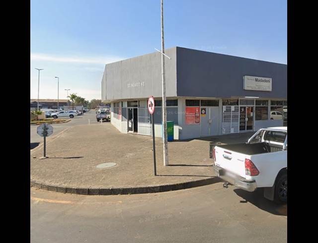 95M² OFFICE TO LET IN NEWCASTLE CENTRAL