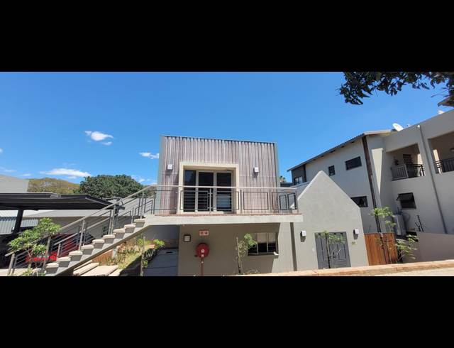 45M² OFFICE TO LET IN NELSPRUIT EXT 1