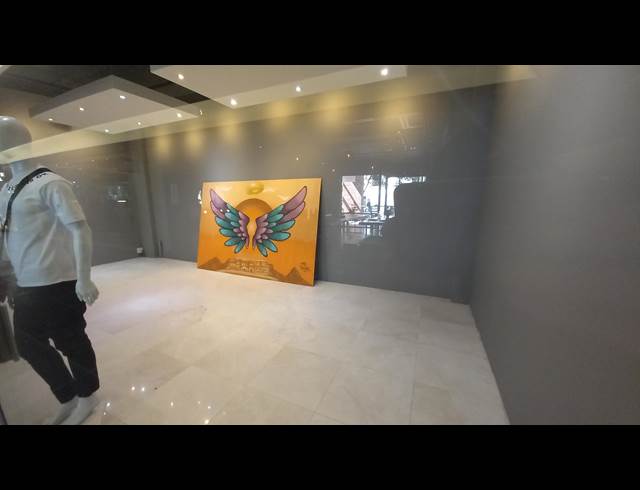 30M² RETAIL RENTED IN CAPE TOWN CITY CENTRE