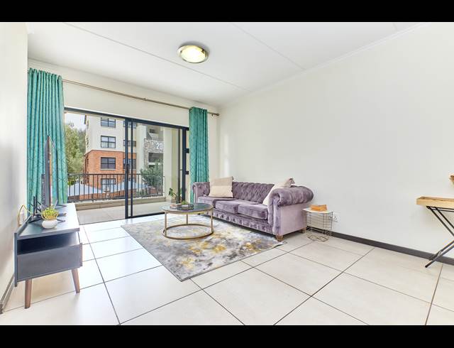 3 BEDROOM PROPERTY TO RENT IN KYALAMI