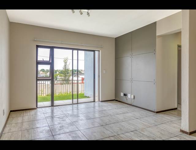 2 BEDROOM APARTMENT RENTED IN FOURWAYS