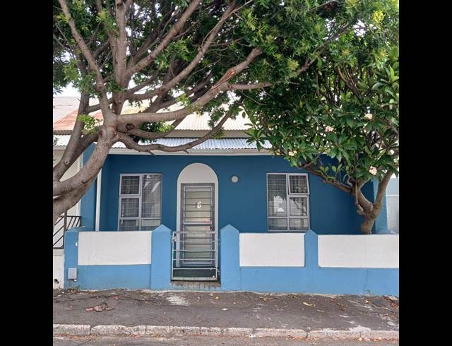 2 BEDROOM PROPERTY TO RENT IN WOODSTOCK UPPER