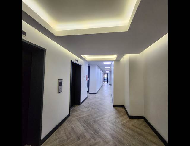 691M² OFFICE TO LET IN ROSEBANK