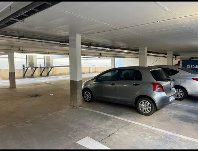 238M² OFFICE TO LET IN GLENWOOD