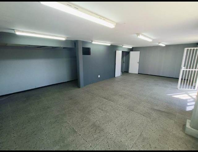 INDUSTRIAL PROPERTY TO RENT IN KYA SANDS