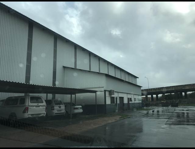4,038M² FACTORY RENTED IN EVERITE INDUSTRIA