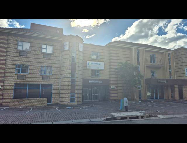 430M² OFFICE TO LET IN SONHEUWEL