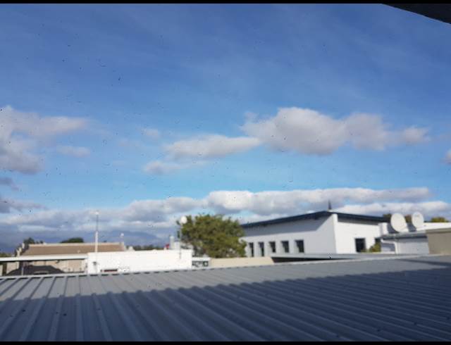 Office property to rent in WORCESTER CENTRAL