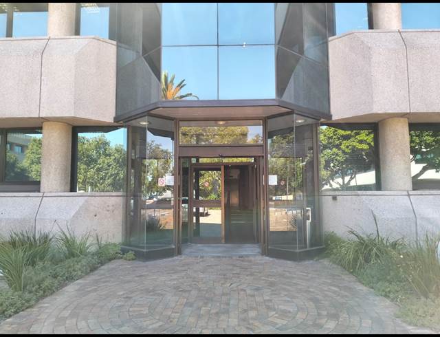 190M² OFFICE TO LET IN TYGER VALLEY