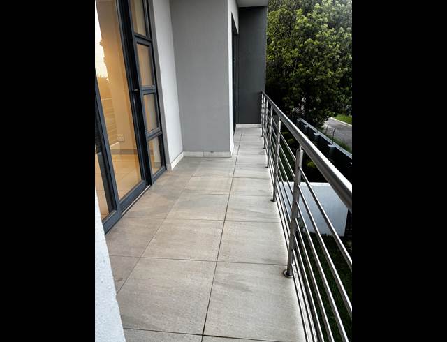 2 BEDROOM APARTMENT TO LET IN PARKMORE