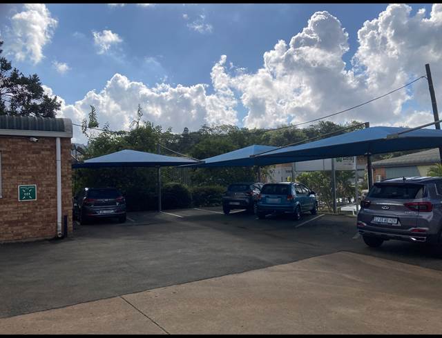 940M² WAREHOUSE TO LET IN WESTMEAD