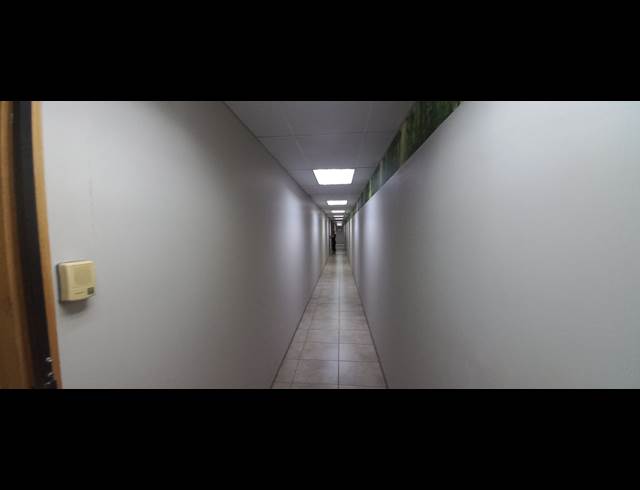 284M² OFFICE TO LET IN BLACKHEATH