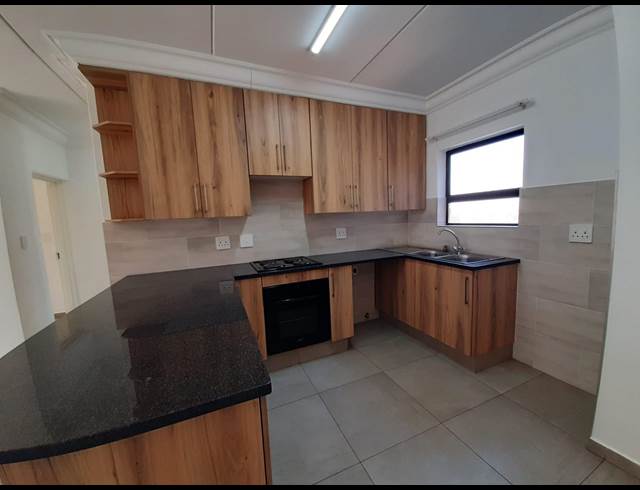 2 BEDROOM PROPERTY TO RENT IN OLYMPUS AH