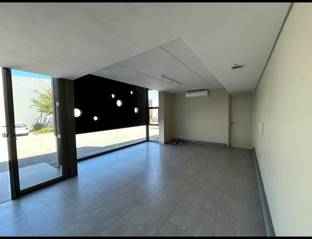 443M² BUSINESS TO LET IN BRACKENFELL INDUSTRIAL
