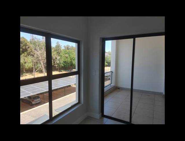 1 BEDROOM PROPERTY TO RENT IN LINBRO PARK