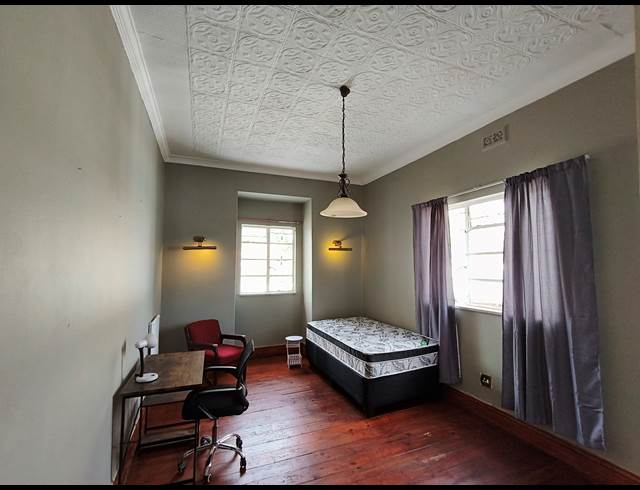 2 BEDROOM HOUSE TO LET IN AUCKLAND PARK