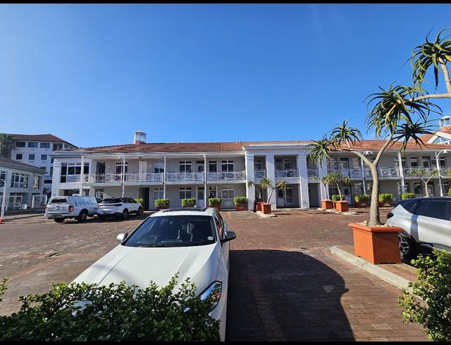 295M² OFFICE TO LET IN CENTURY CITY