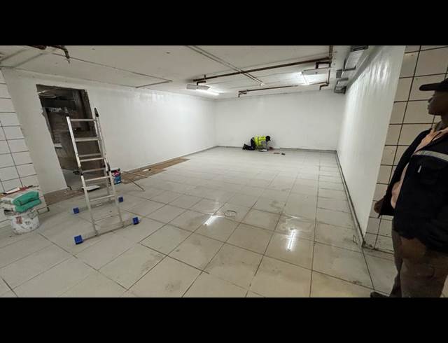 BUSINESS PROPERTY TO RENT IN CAPE TOWN CITY CENTRE