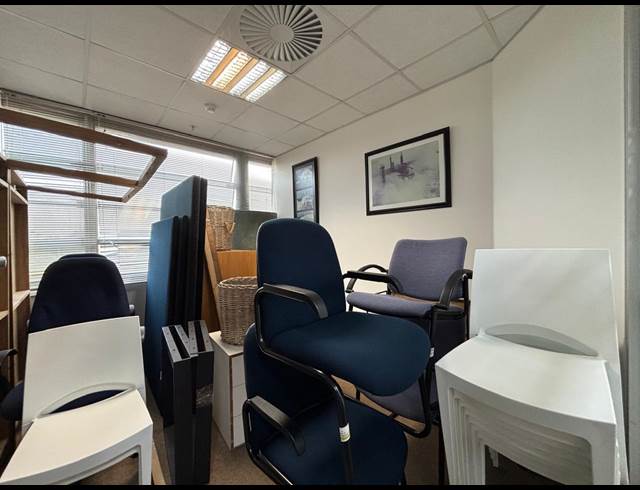 264M² OFFICE TO LET IN UMHLANGA RIDGE