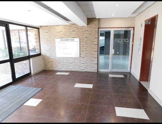 1,497M² OFFICE TO LET IN RANDBURG CENTRAL
