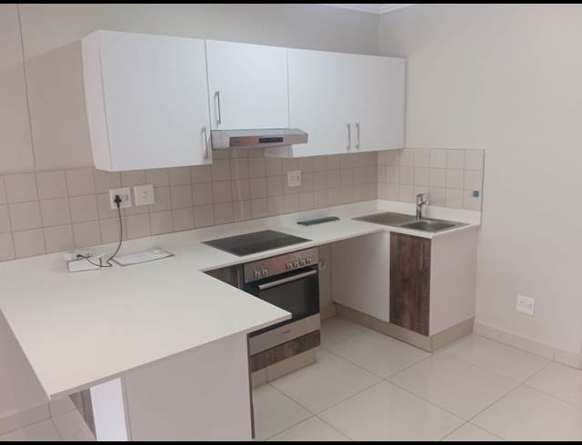 0.5 BEDROOM STUDIO APARTMENT TO LET IN UMHLANGA RIDGE