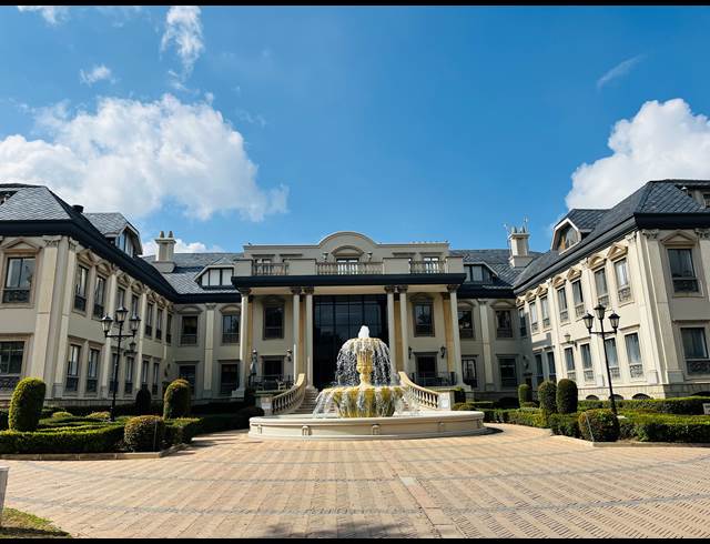 529M² OFFICE TO LET IN BRYANSTON