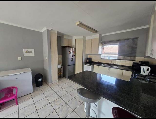 2 BEDROOM PROPERTY TO RENT IN BIRCHLEIGH