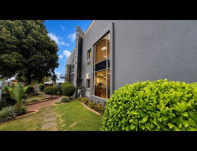 440M² WAREHOUSE TO LET IN MEADOWDALE