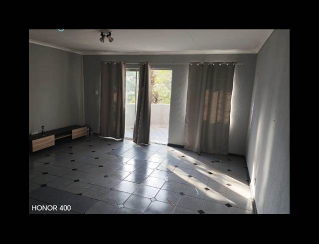 2 bed property to rent in NORTHWOLD