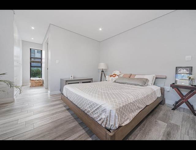 4 BEDROOM PROPERTY TO RENT IN MORNINGSIDE