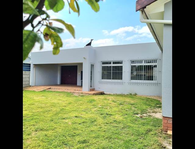 3 BEDROOM PROPERTY TO RENT IN TYGERDAL