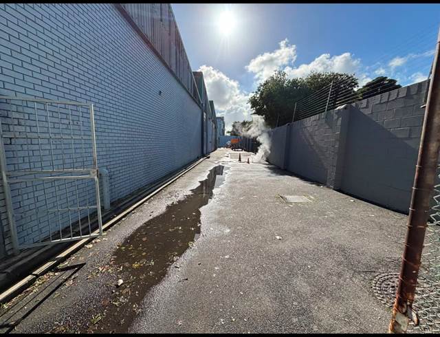 3,544M² WAREHOUSE TO LET IN EPPING INDUSTRIAL