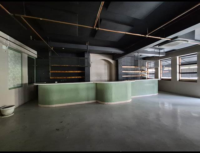 292M² OFFICE TO LET IN ILLOVO