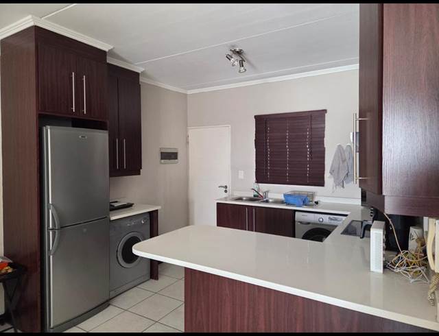 1 BEDROOM PROPERTY TO RENT IN GREENSTONE HILL