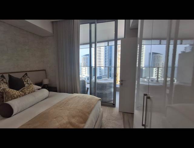 2 BEDROOM APARTMENT TO LET IN UMHLANGA CENTRAL