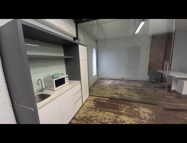 148M² OFFICE TO LET IN CAPE TOWN CITY CENTRE