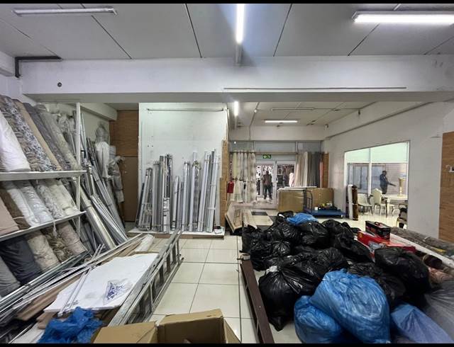 70M² OFFICE TO LET IN AMALGAM