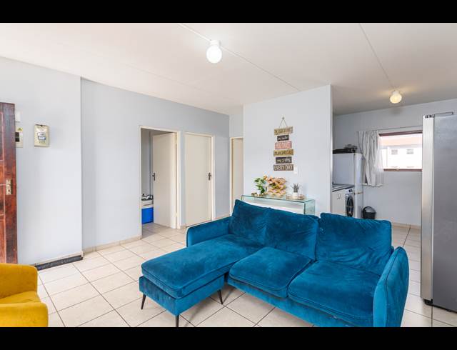 2 BEDROOM APARTMENT RENTED IN PARKLANDS