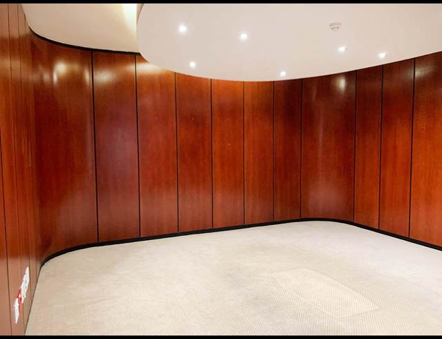 7,435M² OFFICE TO LET IN WYNBERG