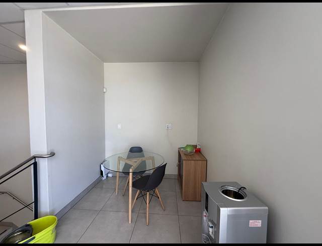 428M² WAREHOUSE TO LET IN KRAAIFONTEIN INDUSTRIA