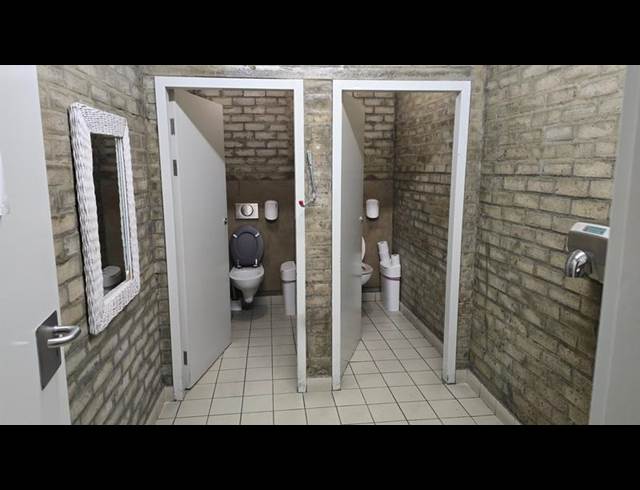 INDUSTRIAL PROPERTY TO RENT IN BRACKENFELL CENTRAL